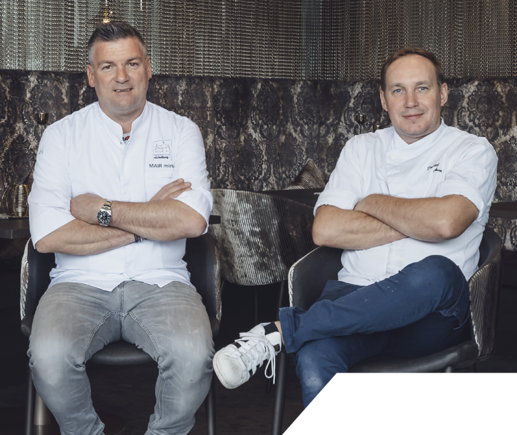 Tower Garden Restaurant & Bar Vahrn Brixen Südtirol