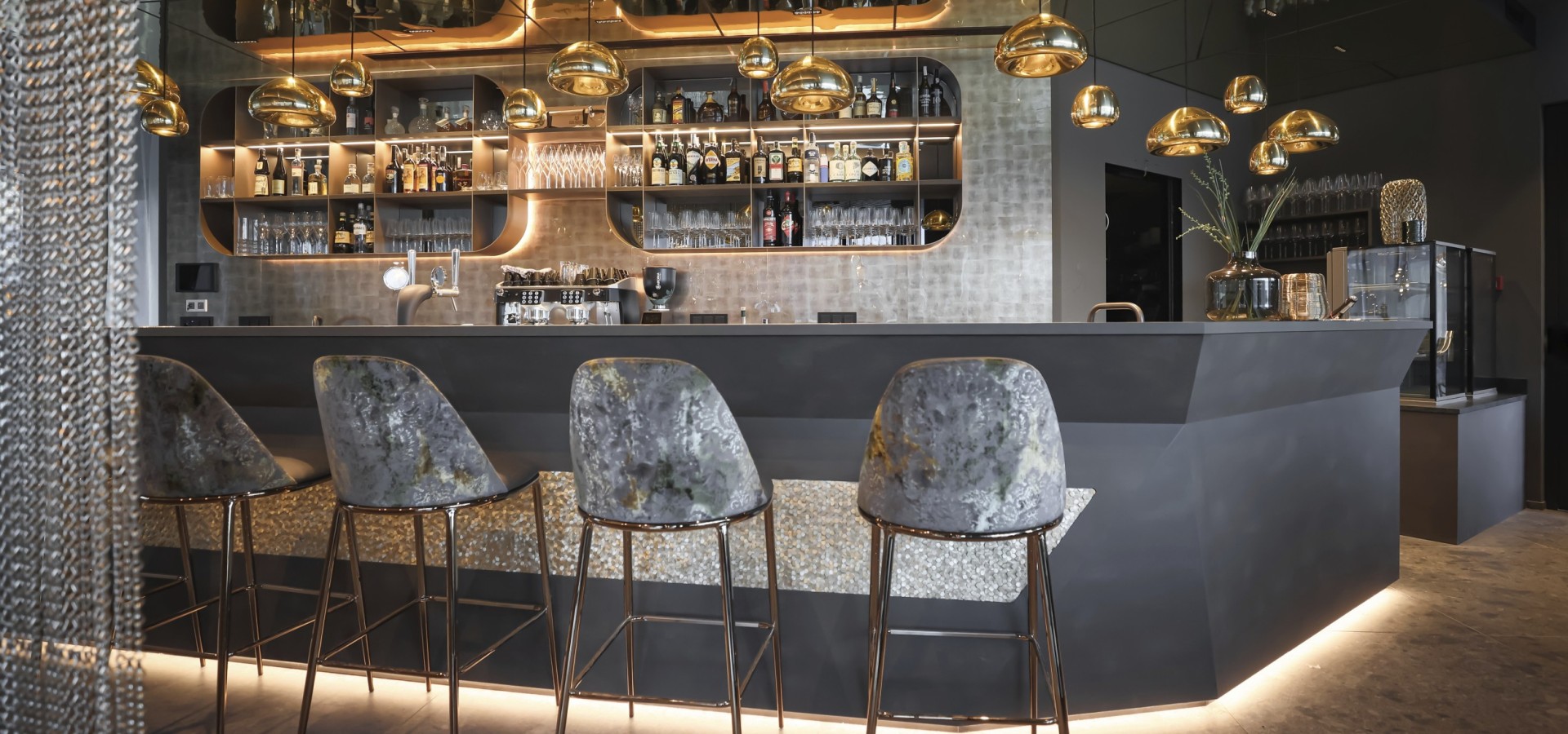 Tower Garden Restaurant & Bar Vahrn Brixen Südtirol